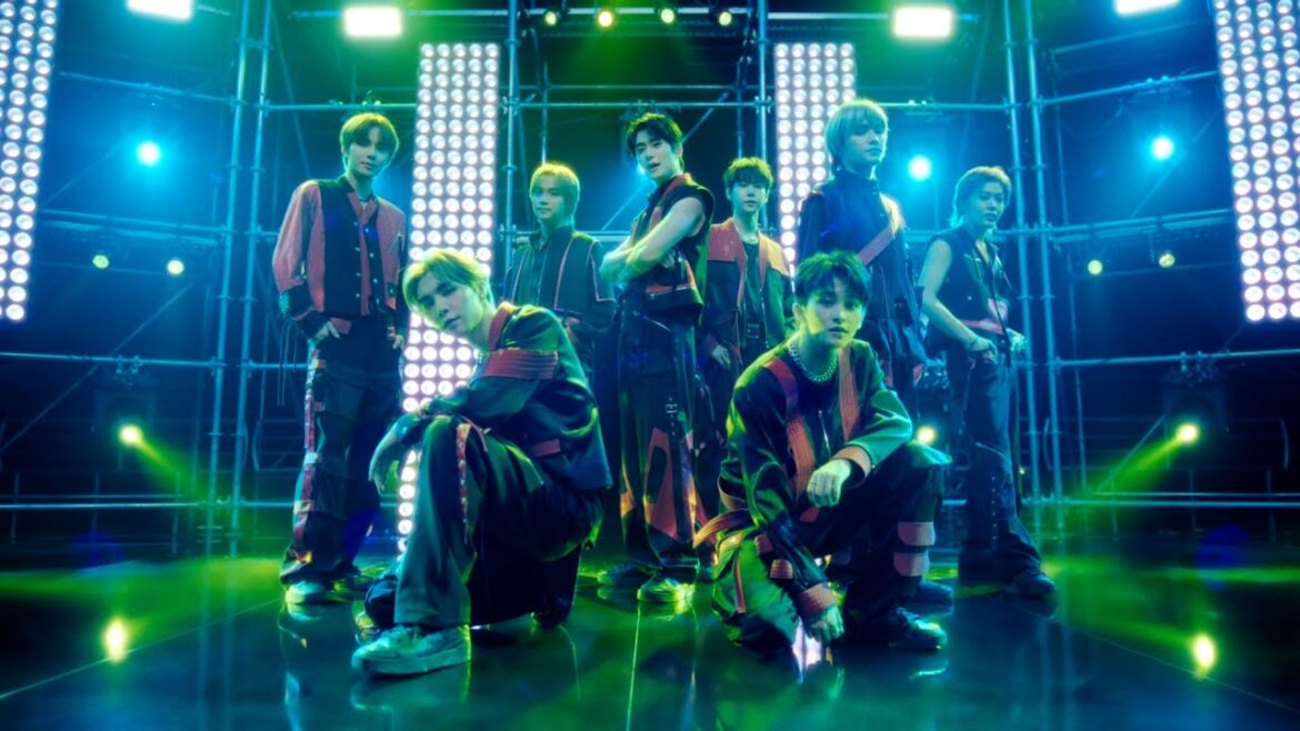 ボディメンテ　CM｜ 「THE DAY.」篇　120秒